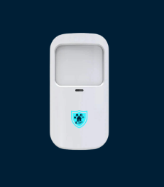 Motion Detector Sensor/Alarm