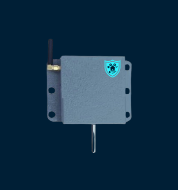 Shutter Sensor attachment for multi shutter / control panel