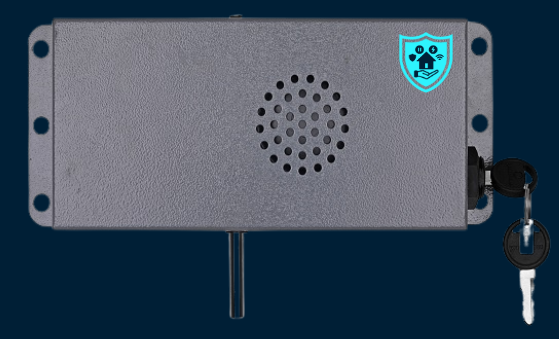 Single Shutter NON GSM